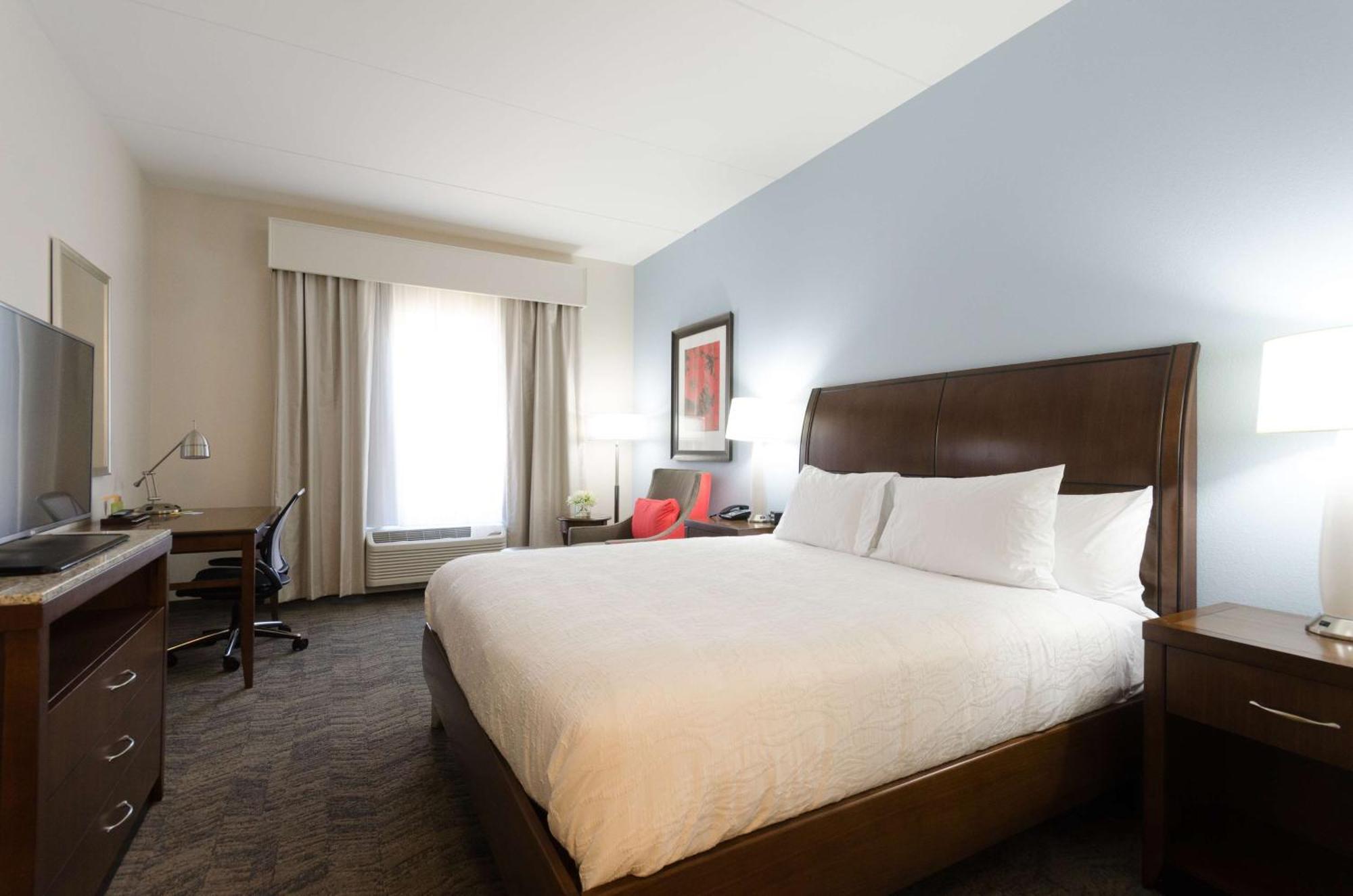 Hilton Garden Inn Hickory Exterior photo