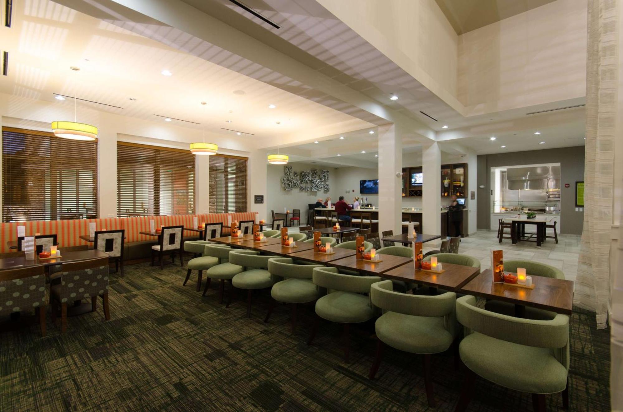 Hilton Garden Inn Hickory Exterior photo