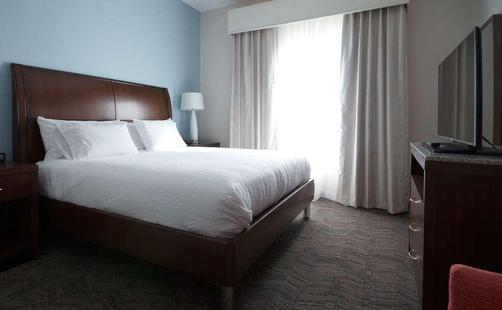 Hilton Garden Inn Hickory Room photo