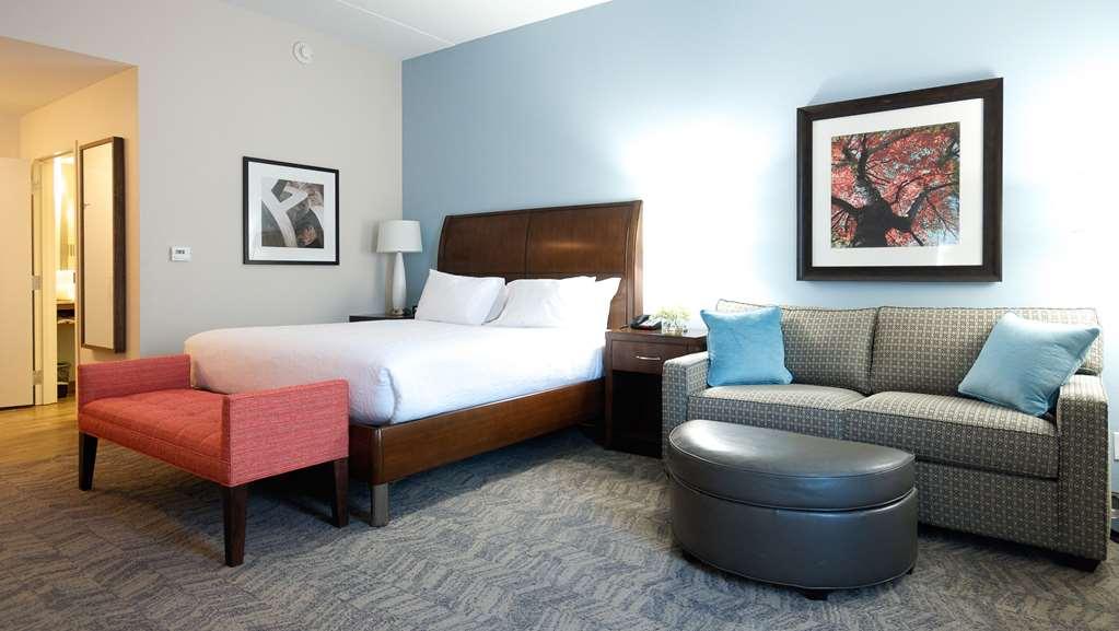 Hilton Garden Inn Hickory Room photo